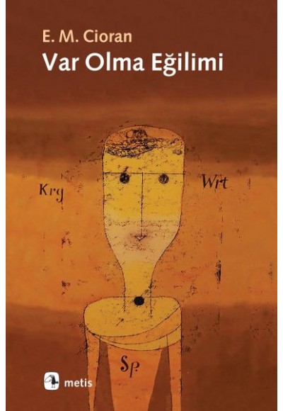 Var Olma Eğilimi