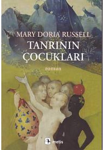 Tanrının Çocukları
