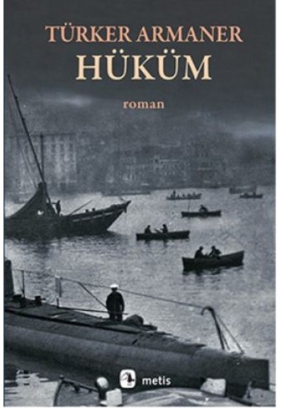 Hüküm