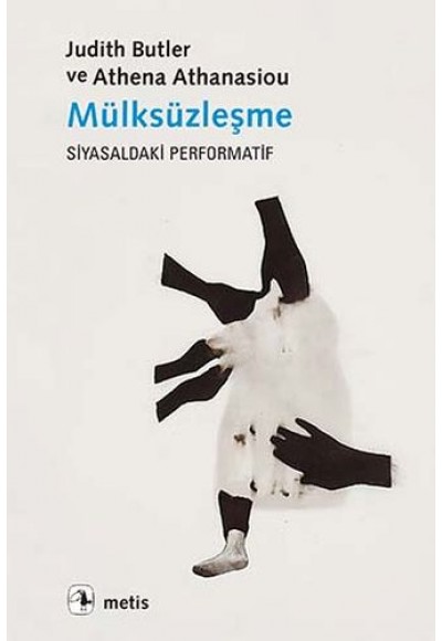 Mülksüzleşme