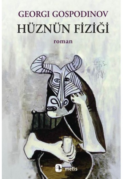 Hüznün Fiziği