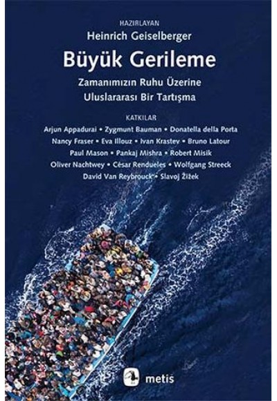 Büyük Gerileme