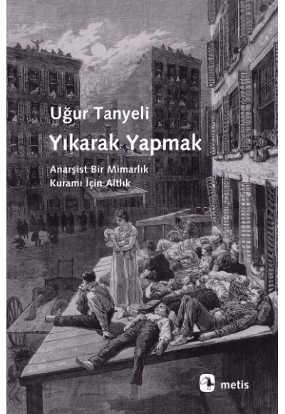 Yıkarak Yapmak