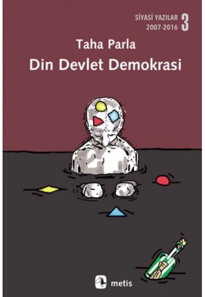 Din Devlet Demokrasi