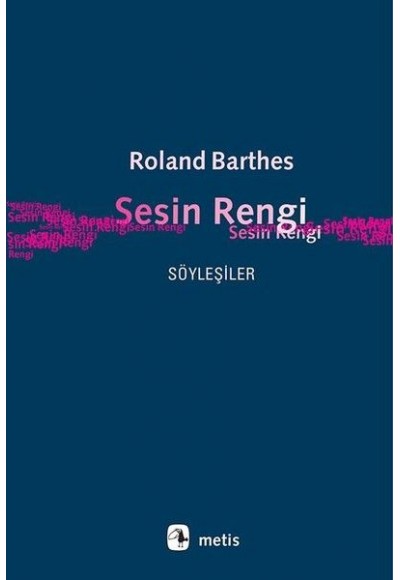 Sesin Rengi - Söyleşiler