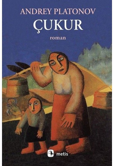 Çukur