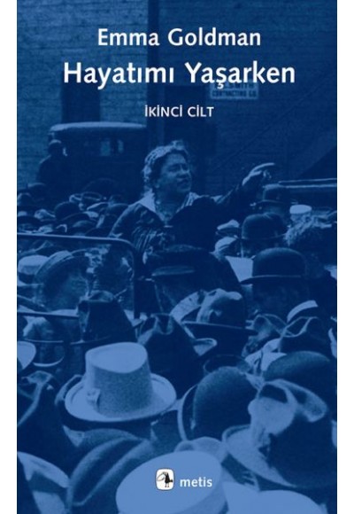 Hayatımı Yaşarken 2. Cilt