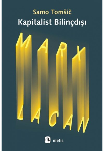Kapitalist Bilinçdışı