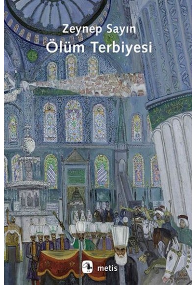 Ölüm Terbiyesi