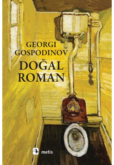 Doğal Roman