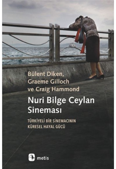 Nuri Bilge Ceylan Sineması