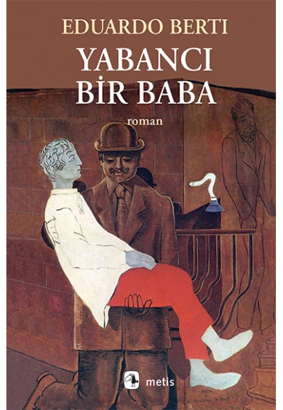 Yabancı Bir Baba