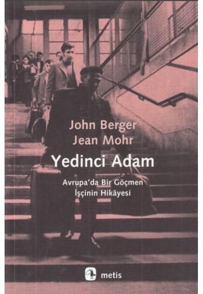 Yedinci Adam