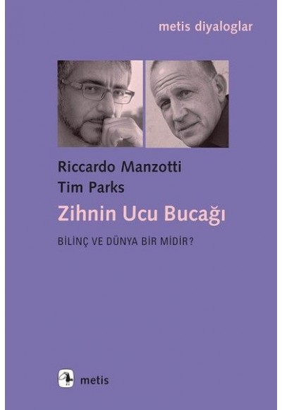 Zihnin Ucu Bucağı