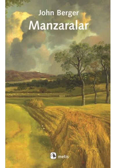 Manzaralar - Sanat Üzerine Yazılar