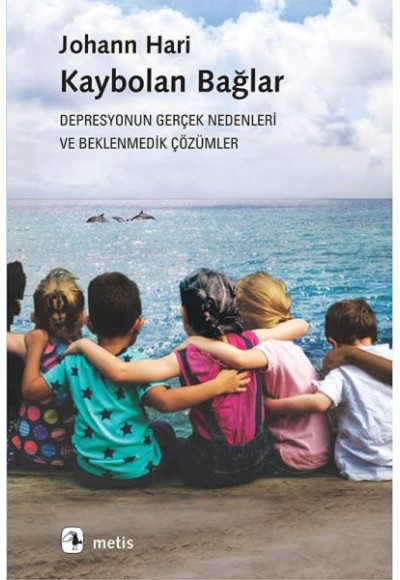 Kaybolan Bağlar