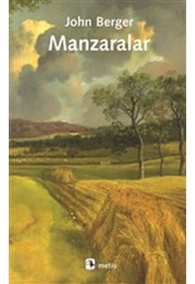 Manzaralar (Ciltli)