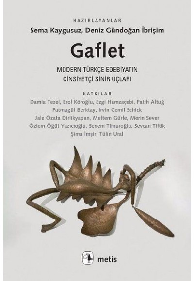 Gaflet