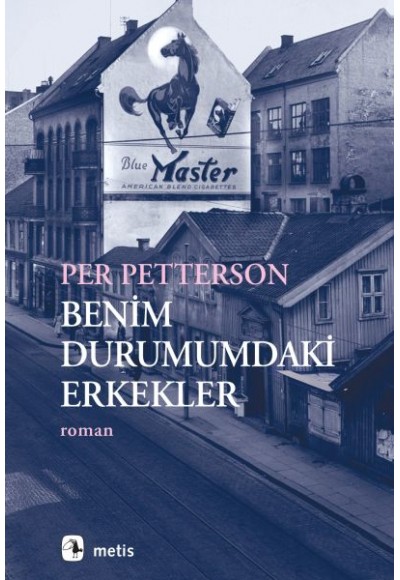 Benim Durumumdaki Erkekler