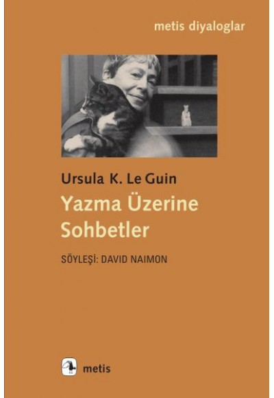 Yazma Üzerine Sohbetler