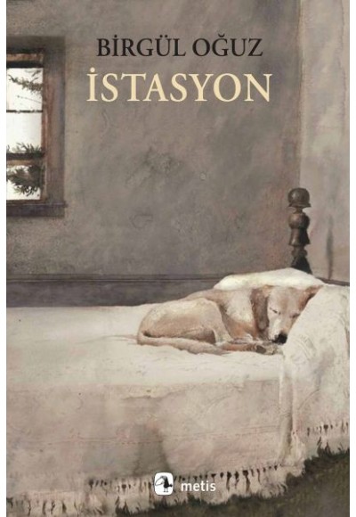 İstasyon