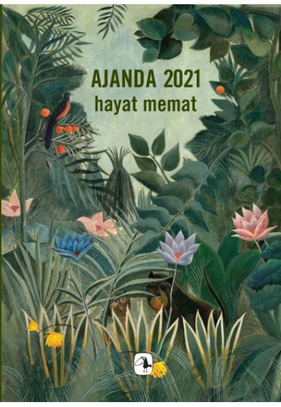 Ajanda 2021: Hayat Memat