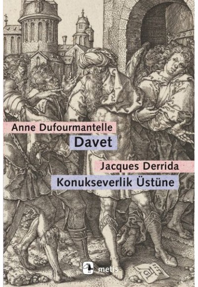 Davet - Konukseverlik Üstüne