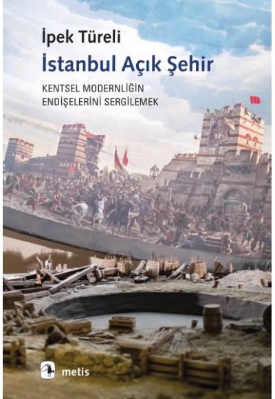 İstanbul Açık Şehir
