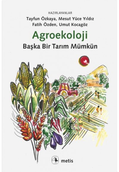 Agroekoloji