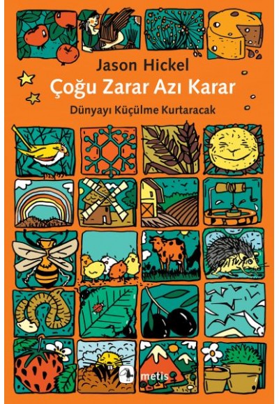 Çoğu Zarar Azı Karar