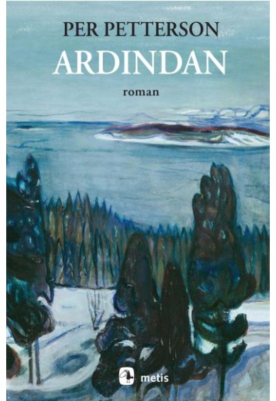 Ardından