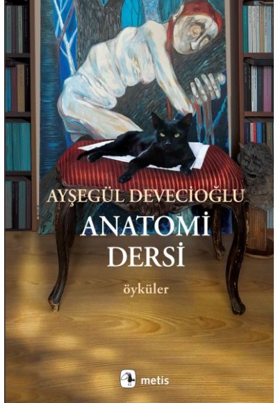 Anatomi Dersi