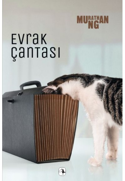 Evrak Çantası