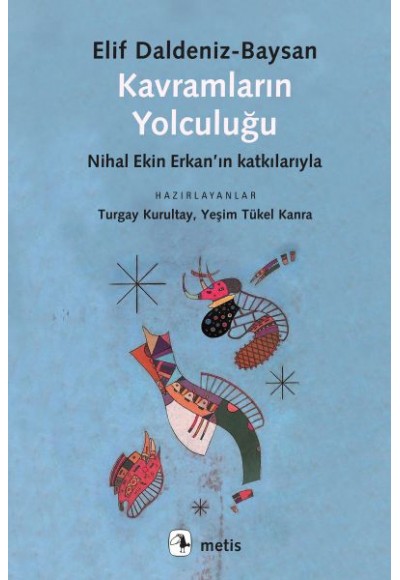 Kavramların Yolculuğu