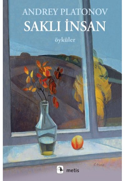 Saklı İnsan