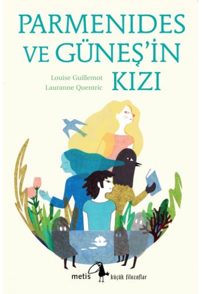 Parmenides ve Güneş’in Kızı
