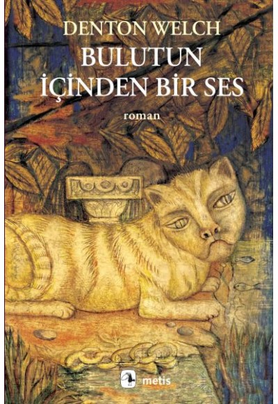 Bulutun İçinden Bir Ses