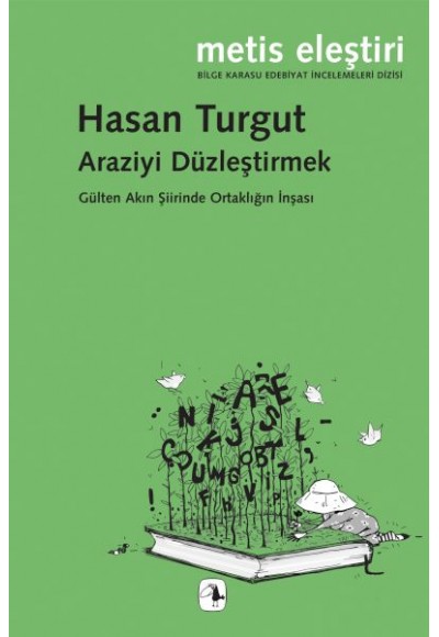 Araziyi Düzleştirmek