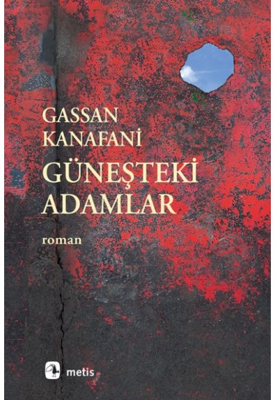 Güneşteki Adamlar