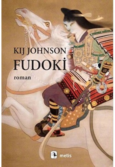 Fudoki