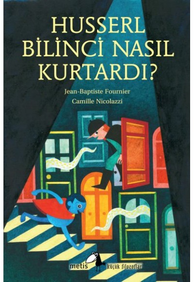 Husserl Bilinci Nasıl Kurtardı?