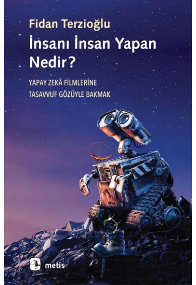 İnsanı İnsan Yapan Nedir?