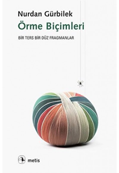 Örme Biçimleri Bir Ters Bir Düz Fragmanlar