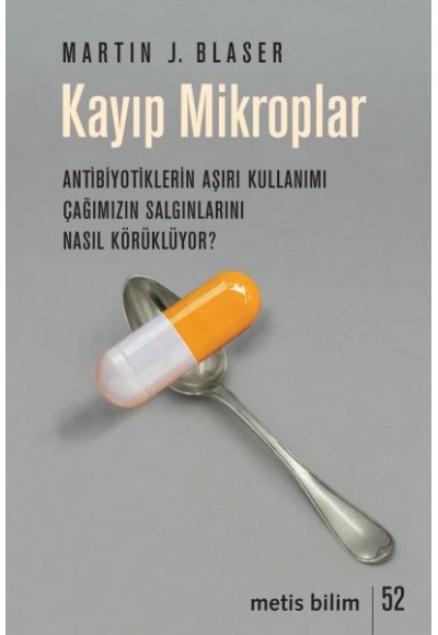 Kayıp Mikroplar