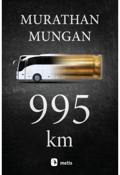 995 km