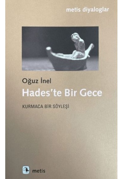 Hades'te Bir Gece - Kurmaca Bir Söyleşi