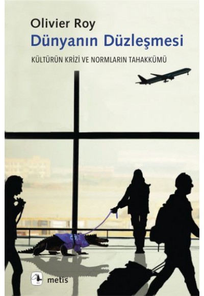 Dünyanın Düzleşmesi