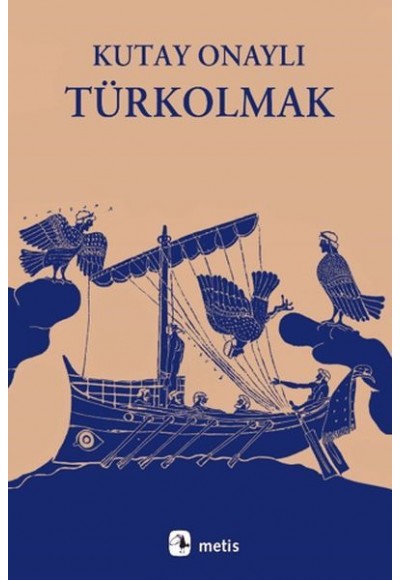 Türkolmak
