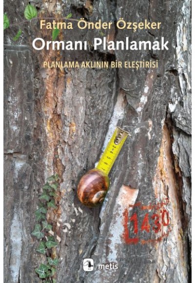 Ormanı Planlamak