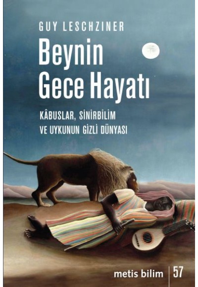 Beynin Gece Hayatı